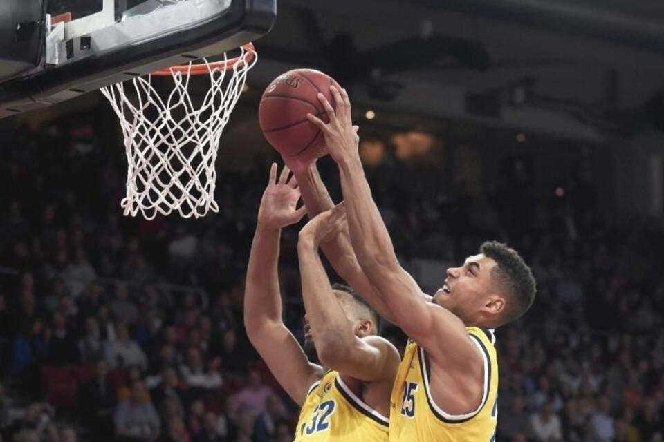 Alba Berlin Alba Berlin