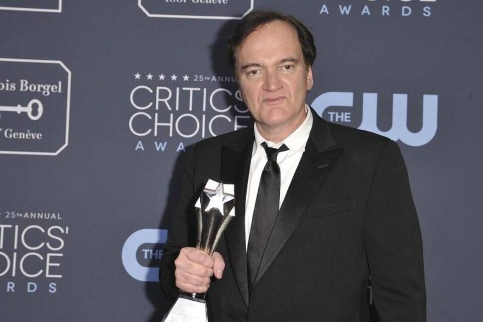 Quentin Terentino Quentin Terentino