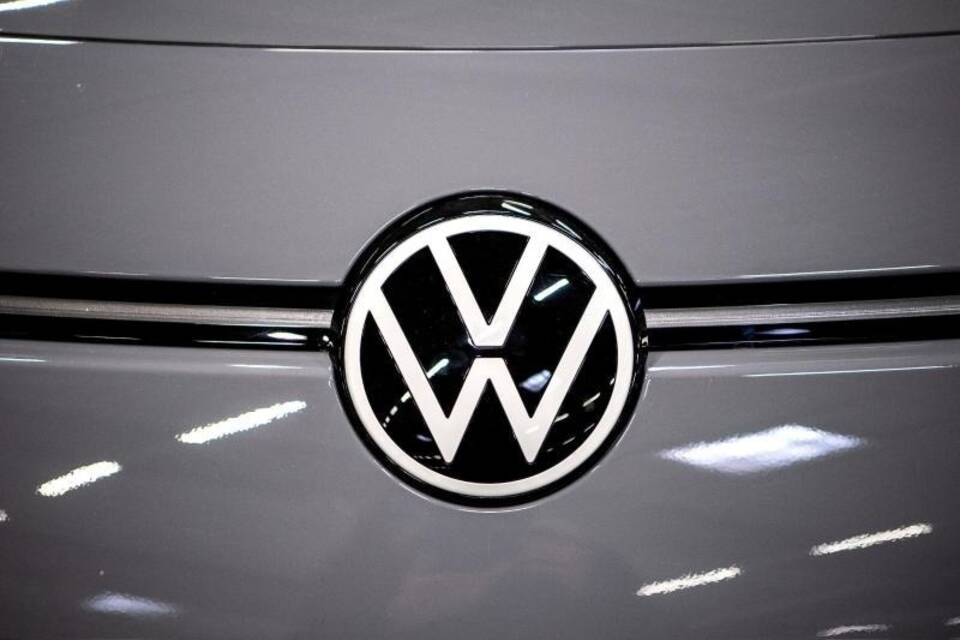 Volkswagen Volkswagen