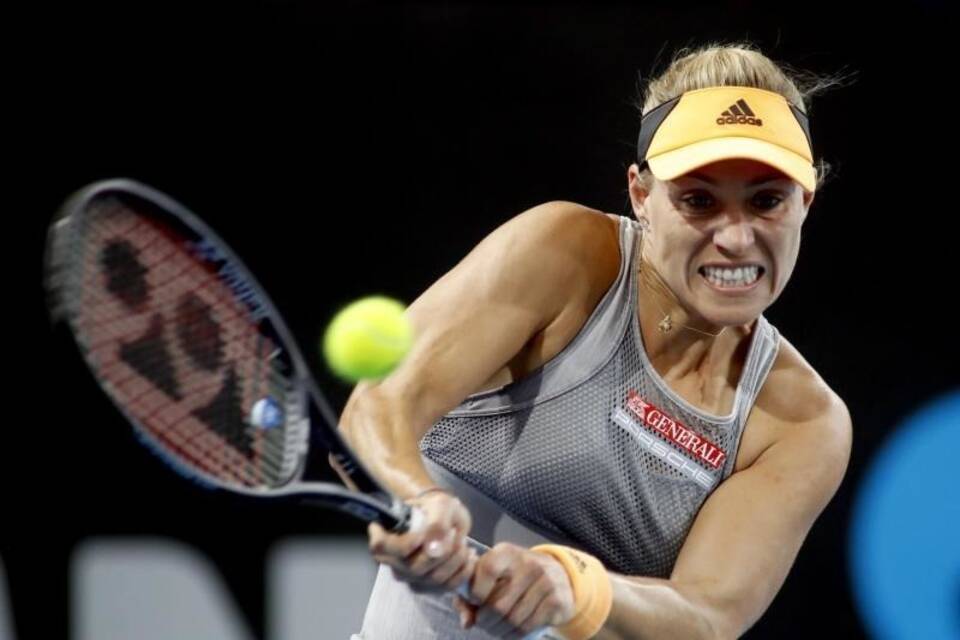 Angelique Kerber Angelique Kerber