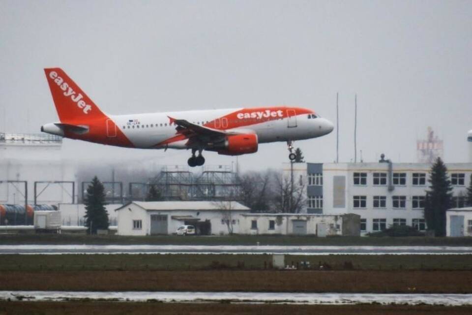 Easyjet Easyjet