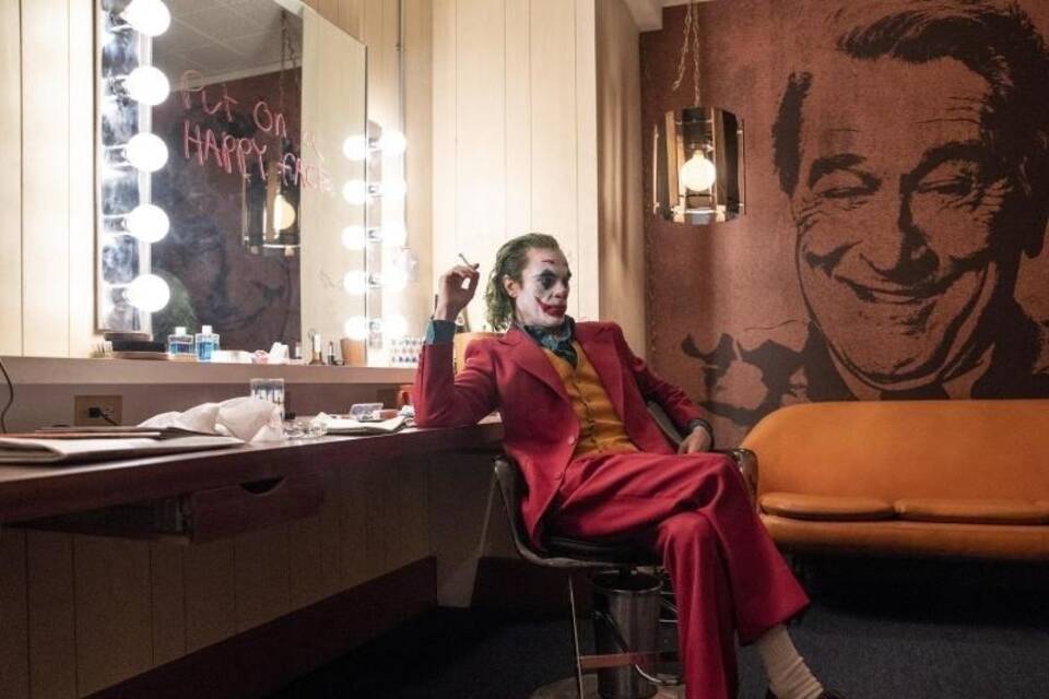 Joker Joker