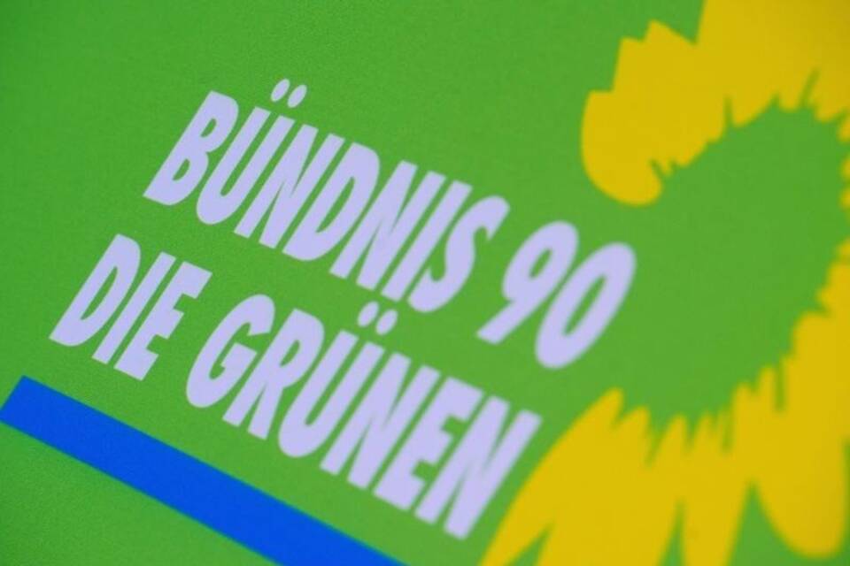 Bündnis 90/Die Grünen Bündnis 90/Die Grünen