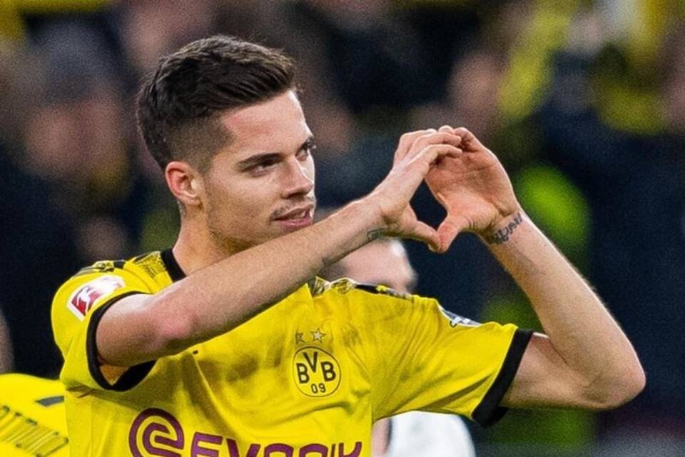 Julian Weigl