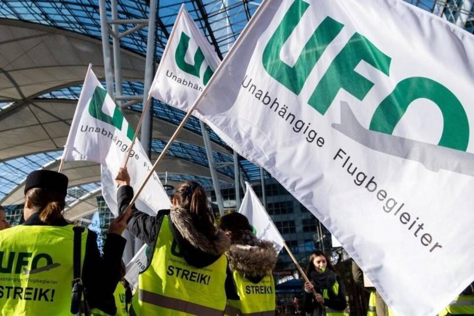 Gewerkschaft Ufo Gewerkschaft Ufo