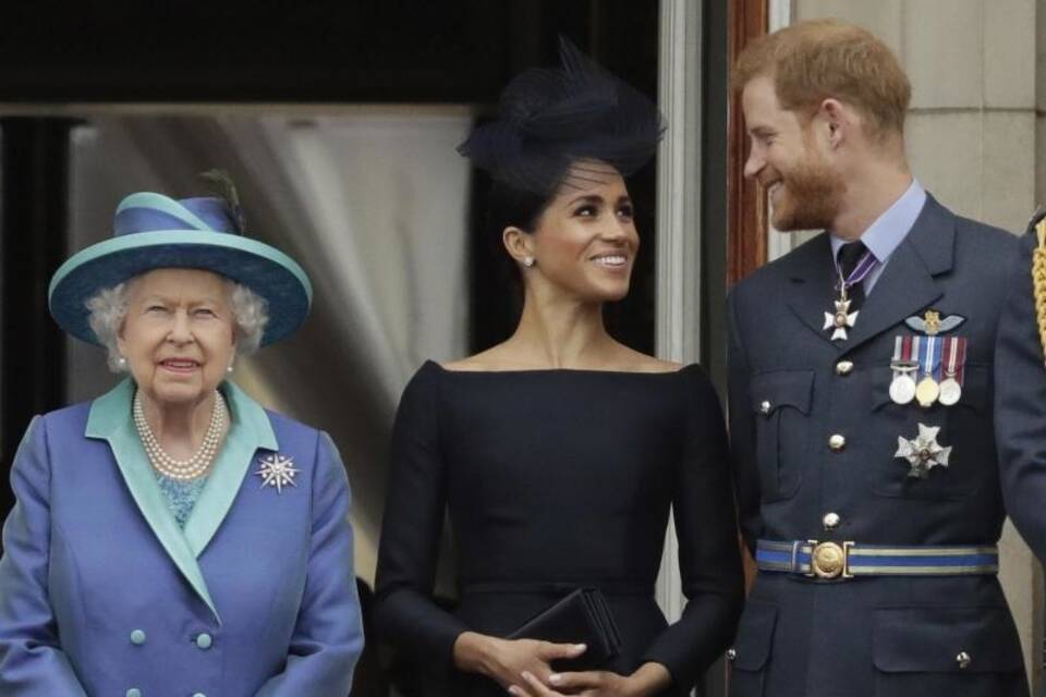 Royale Familie Royale Familie