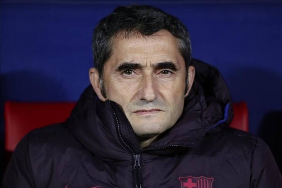 Ernesto Valverde