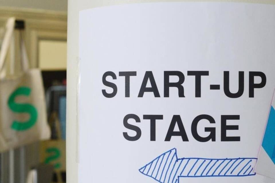 Deutsche Start-ups erleben Boom