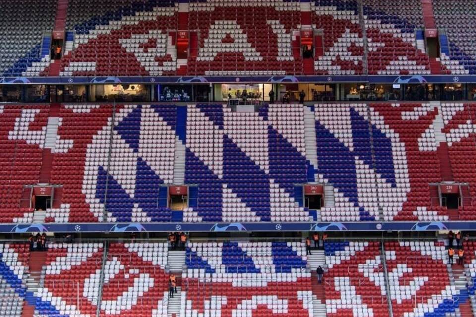 FC Bayern München