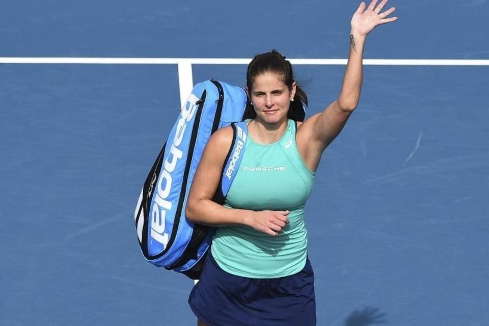 Julia Görges Julia Görges