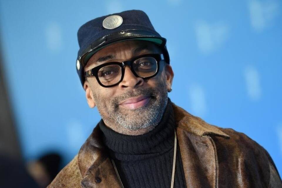 Spike Lee Spike Lee