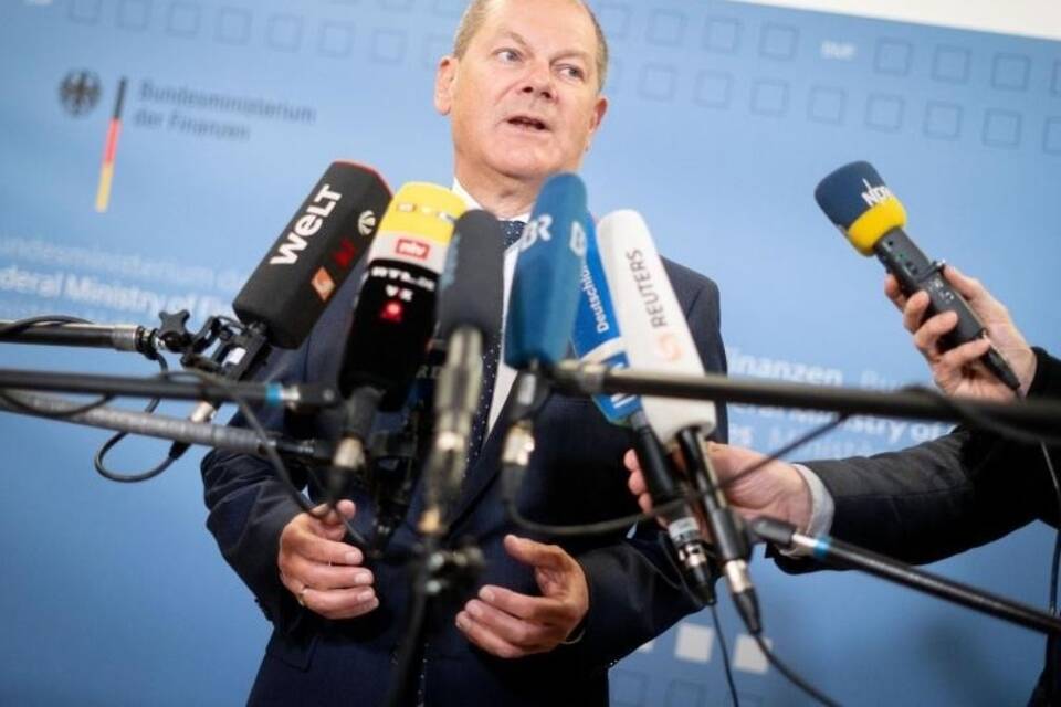 Rekord-Überschuss Rekord-Überschuss