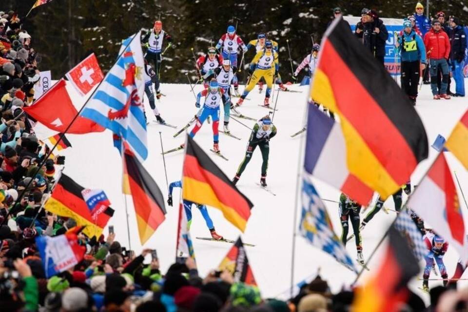 Ruhpolding
