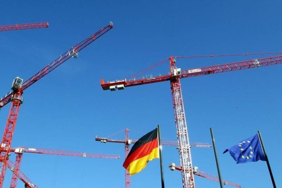 Deutsche Wirtschaft Deutsche Wirtschaft