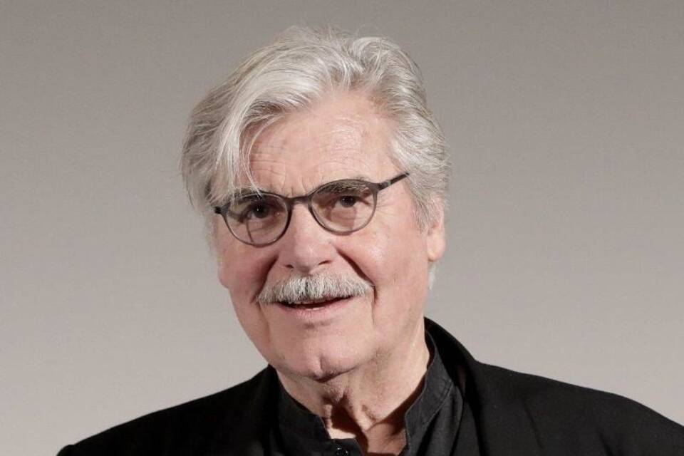 Peter Simonischek Peter Simonischek
