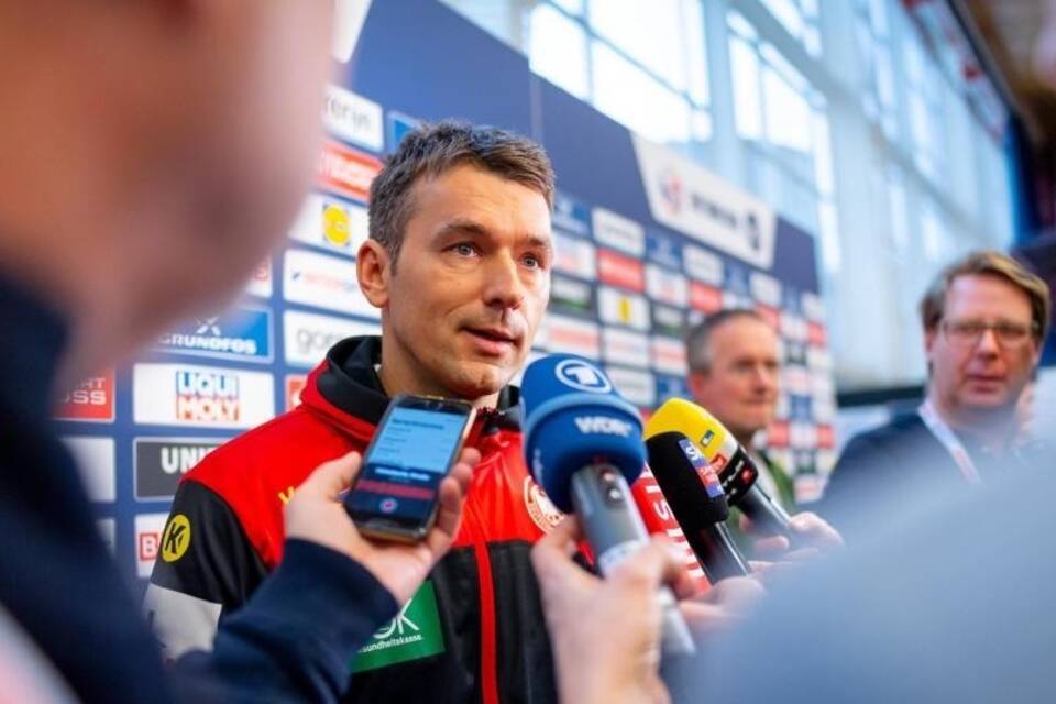 Gefordert Gefordert