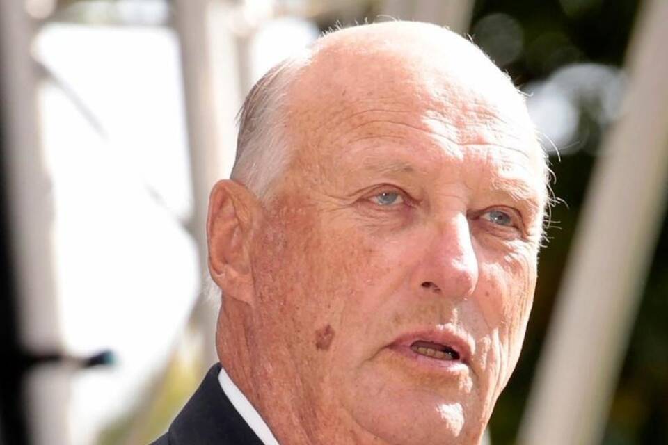König Harald König Harald