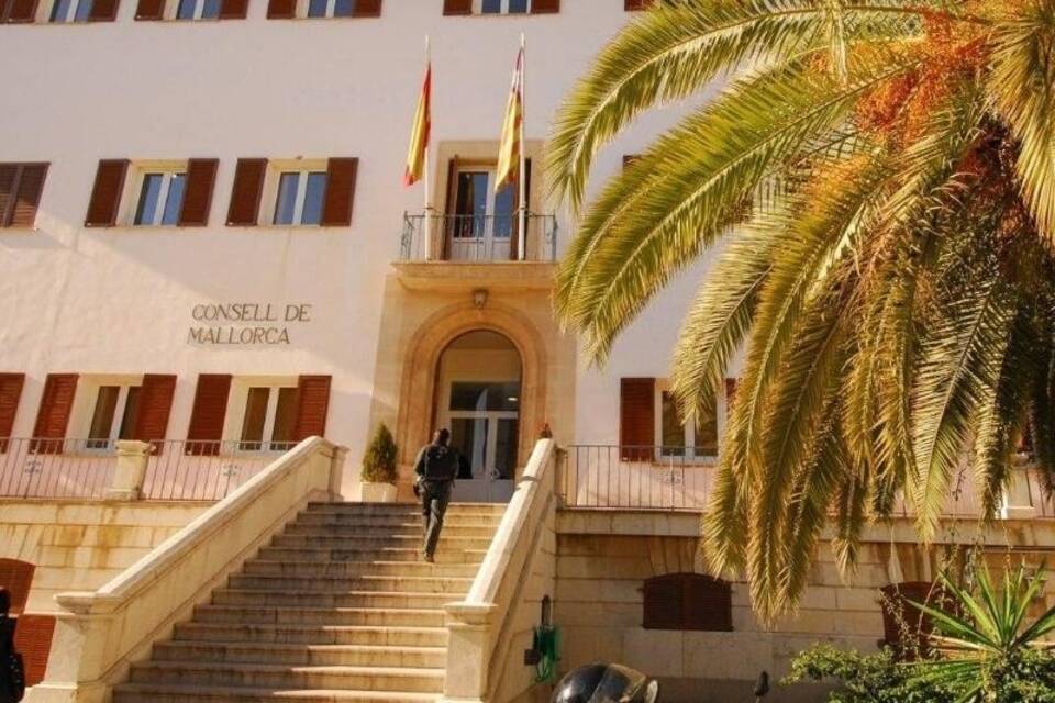 Mallorquinische Sozialbehörde Mallorquinische Sozialbehörde