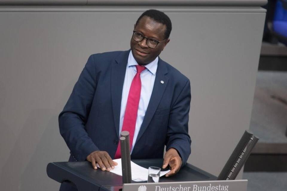 Karamba Diaby