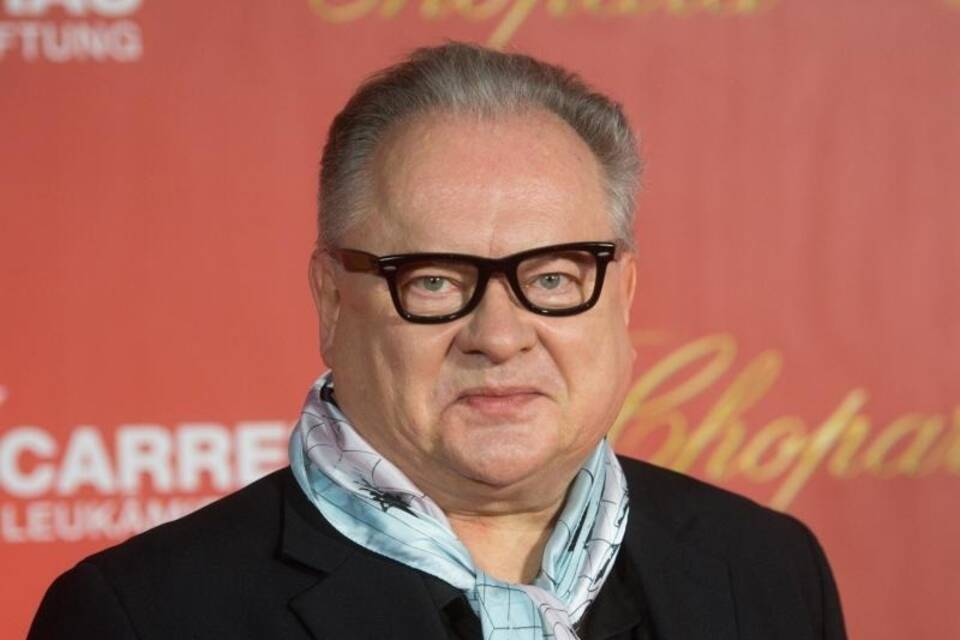 Heinz Rudolf Kunze Heinz Rudolf Kunze
