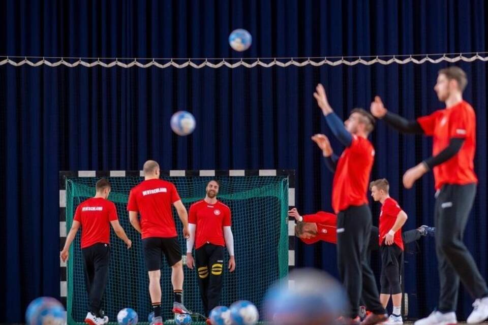 Training Training