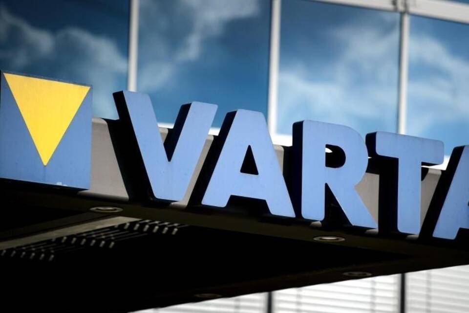 Varta AG