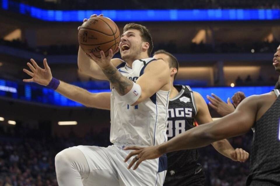 Mavericks-Star Mavericks-Star