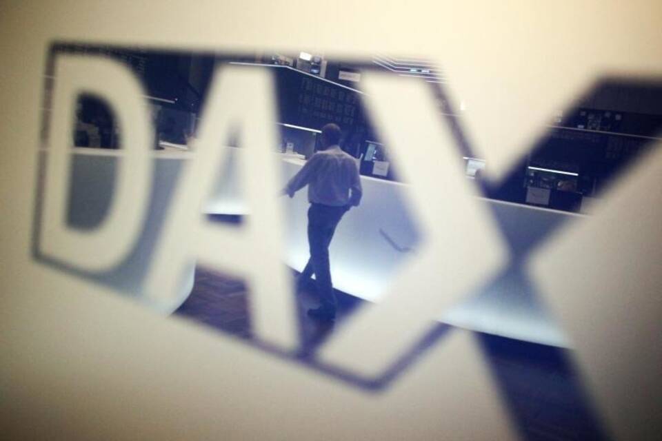 Dax-Logo