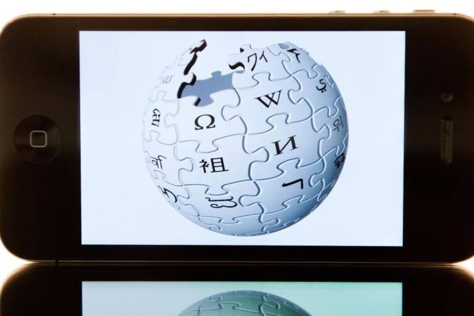 Wikipedia Wikipedia