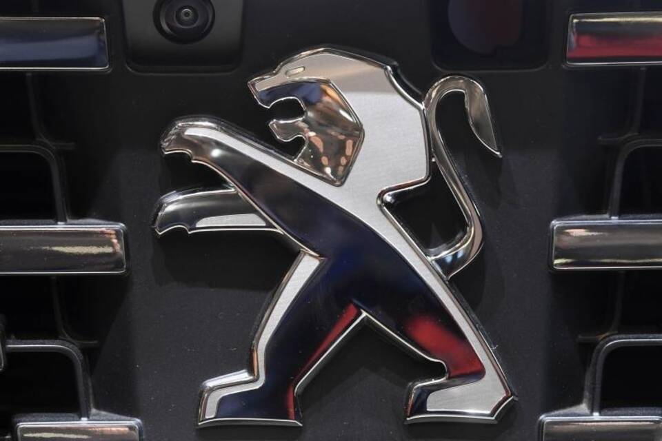 Peugeot Peugeot