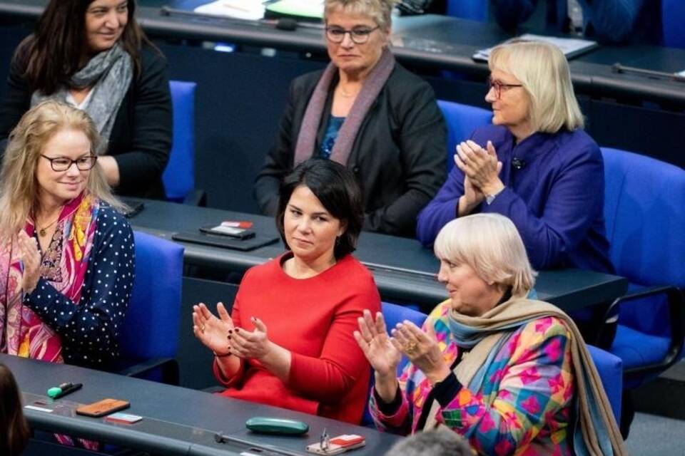 Bundestag