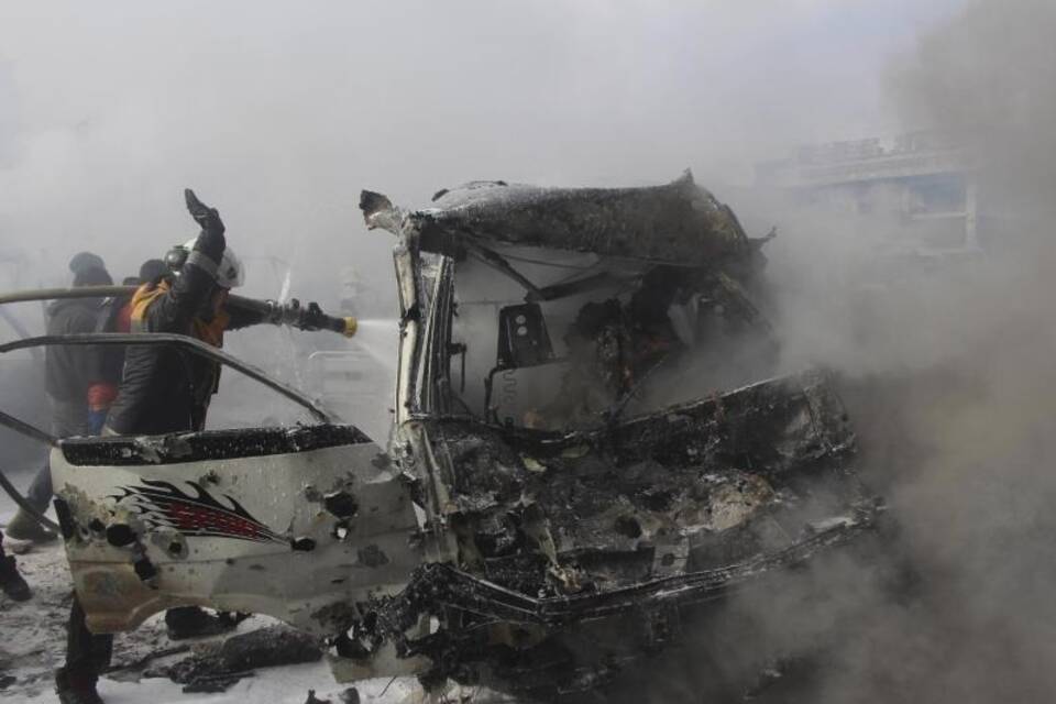 Idlib Idlib