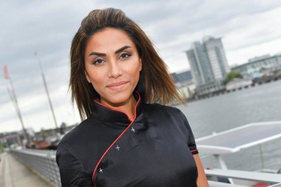 Sabrina Setlur Sabrina Setlur