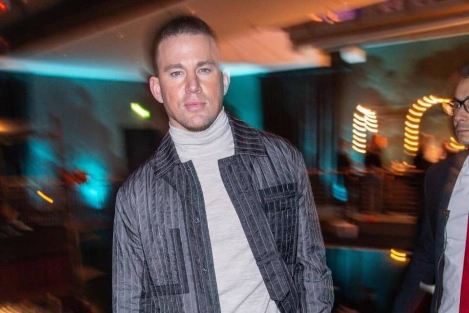 Channing Tatum Channing Tatum