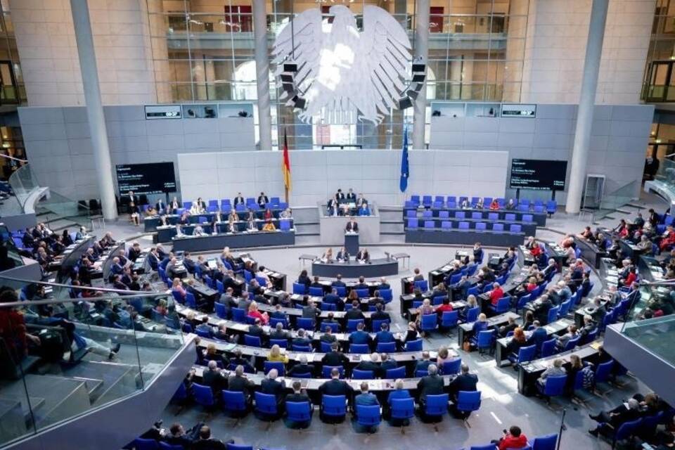 Bundestag