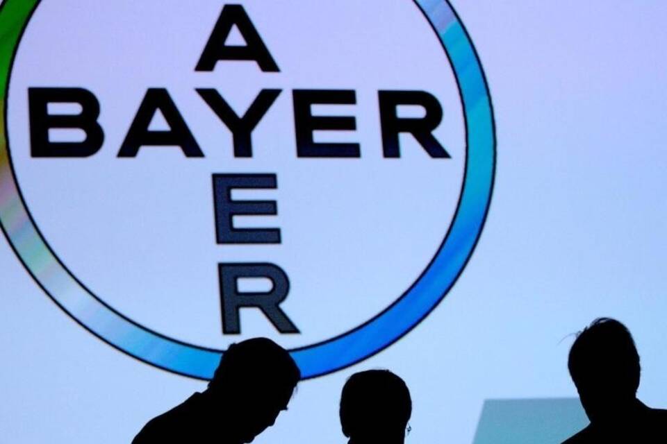 Pharmakonzern Bayer Pharmakonzern Bayer