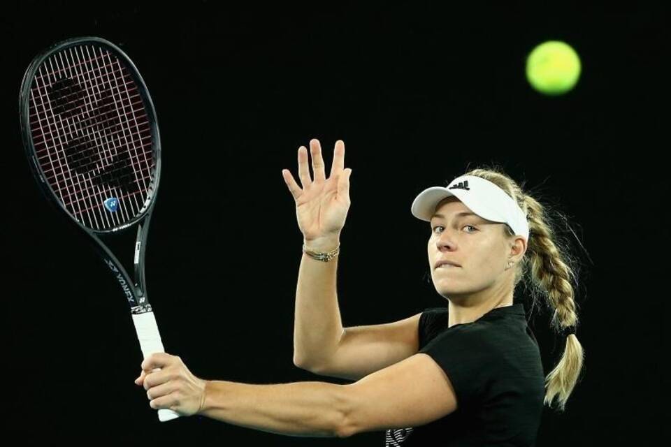 Angelique Kerber