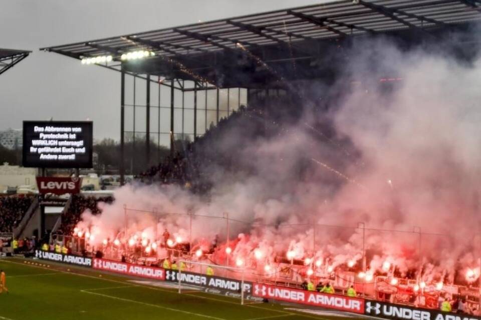 Hamburg-Derby Hamburg-Derby
