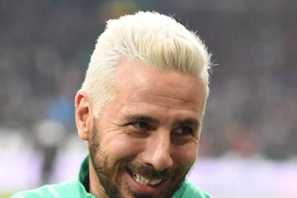 Claudio Pizarro Claudio Pizarro