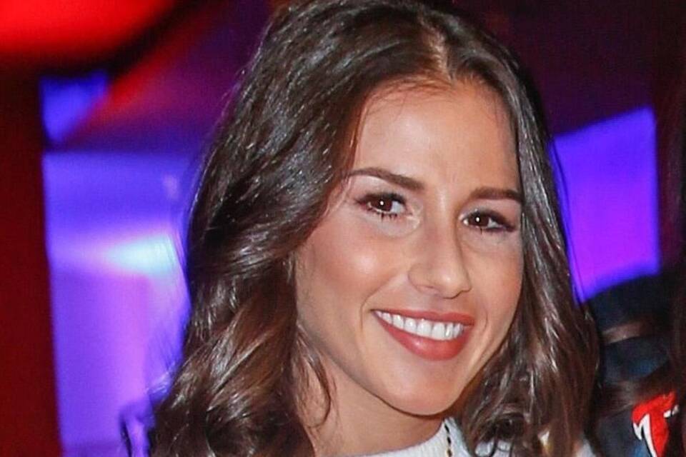 Sarah Lombardi Sarah Lombardi