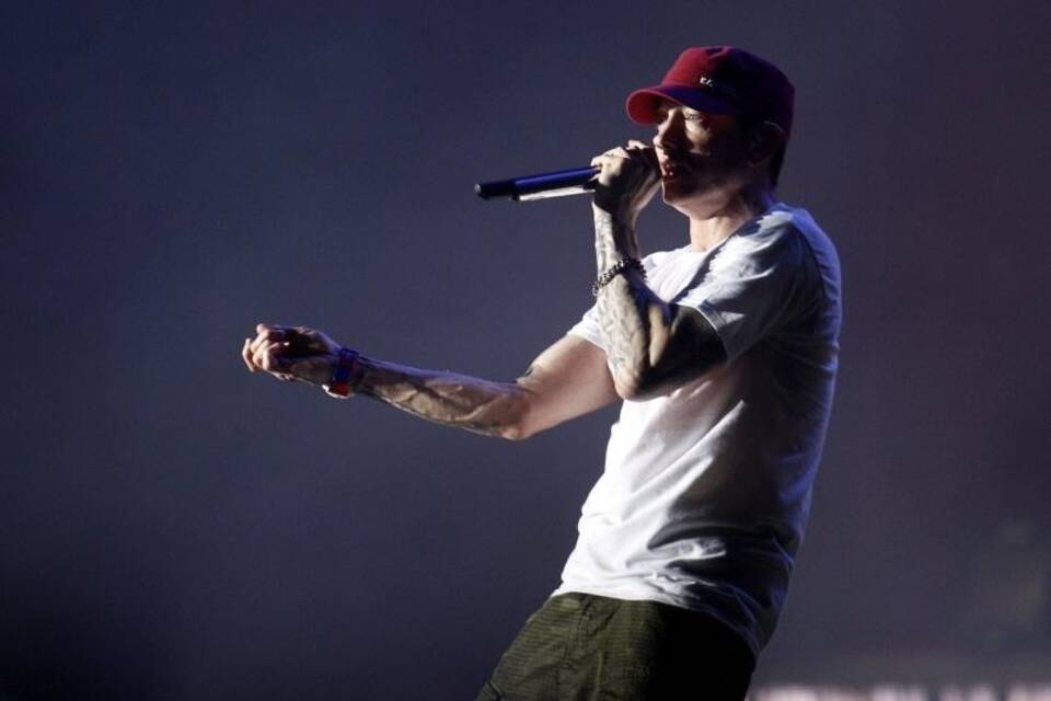 Eminem