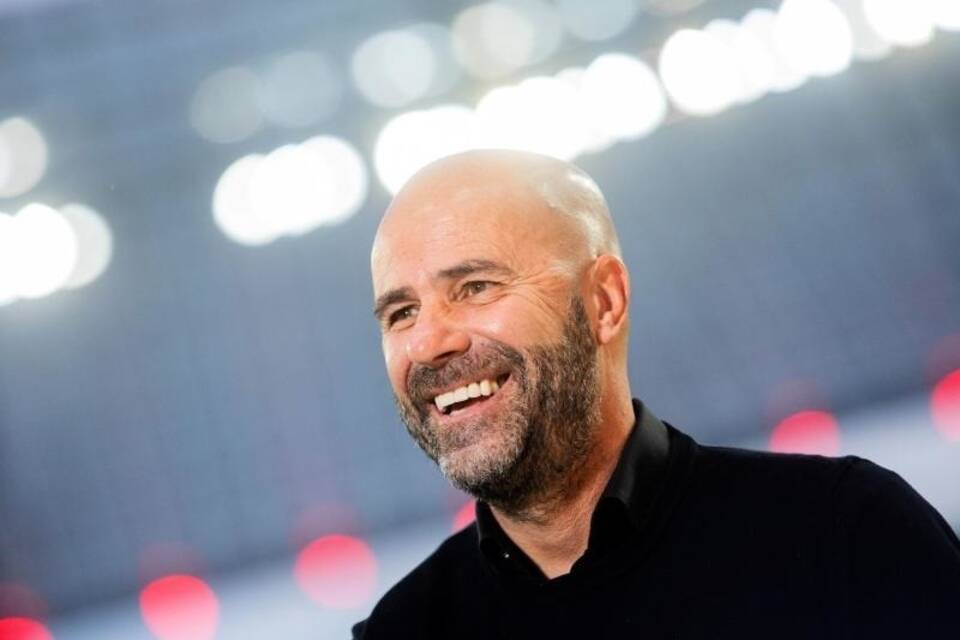 Peter Bosz