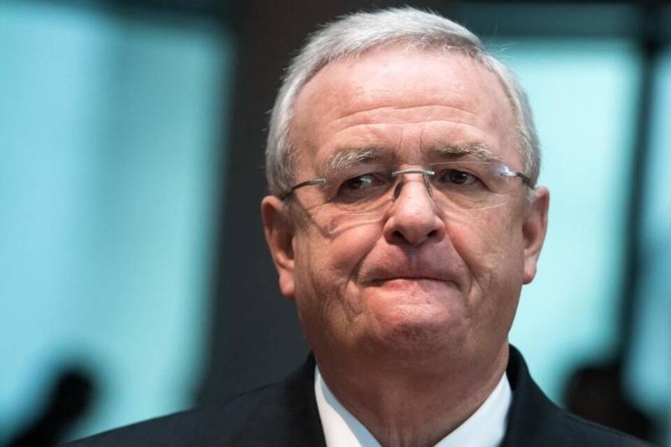 Martin Winterkorn Martin Winterkorn