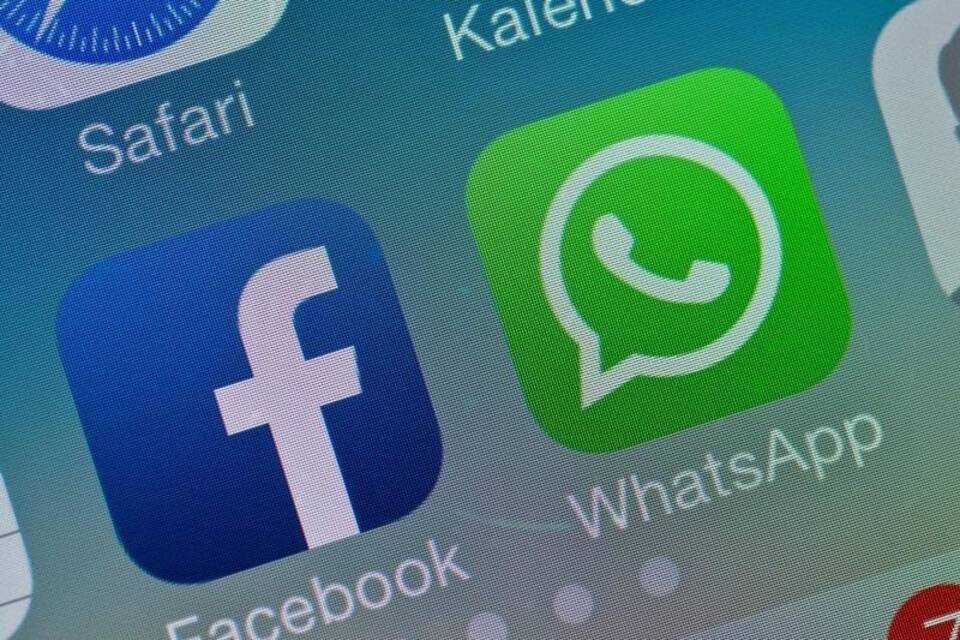 WhatsApp: Werbung im «Status»-Bereich liegen auf Eis