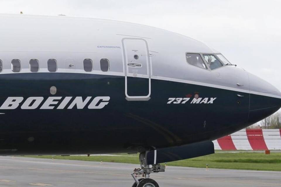 Boeing 737 Max Boeing 737 Max