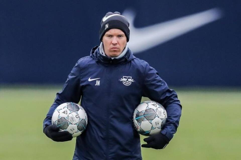 Julian Nagelsmann
