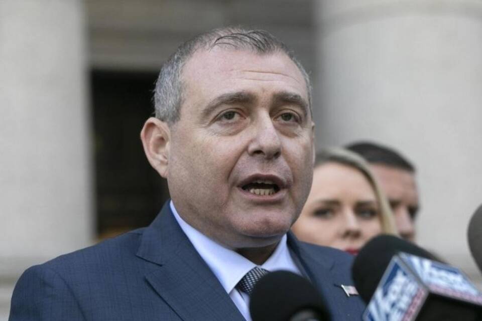 Lev Parnas Lev Parnas