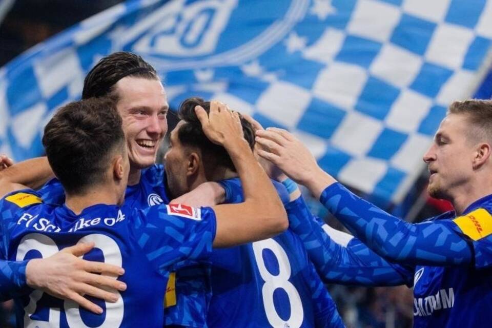 FC Schalke 04 FC Schalke 04