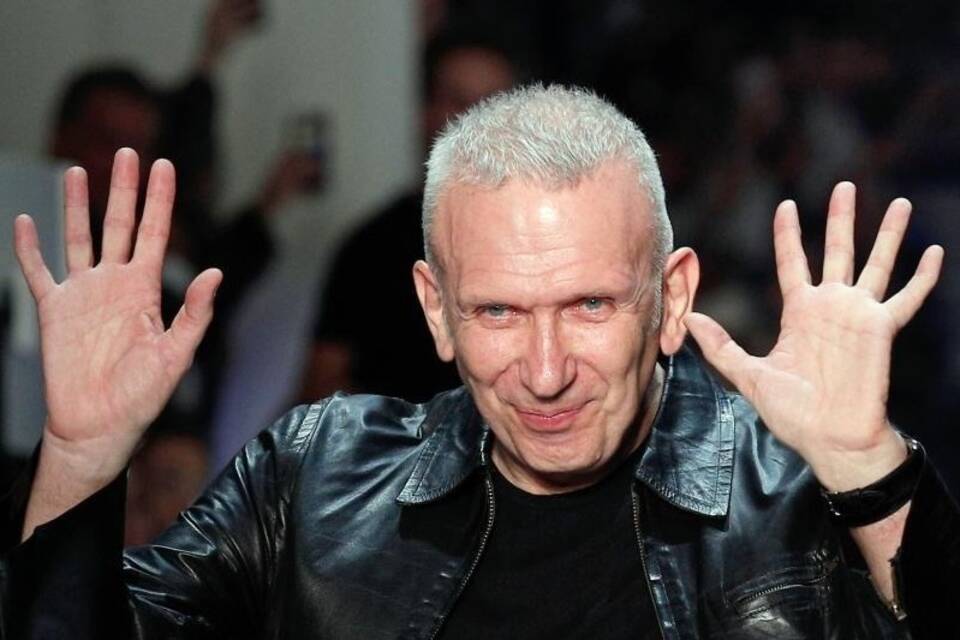 Jean Paul Gaultier Jean Paul Gaultier