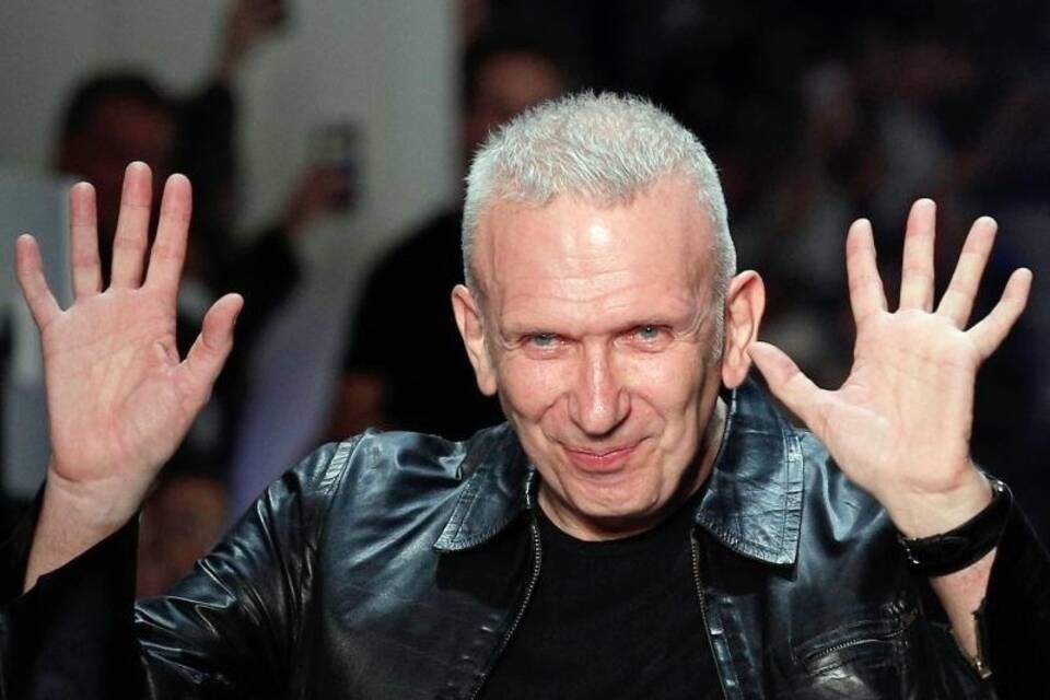 Jean Paul Gaultier